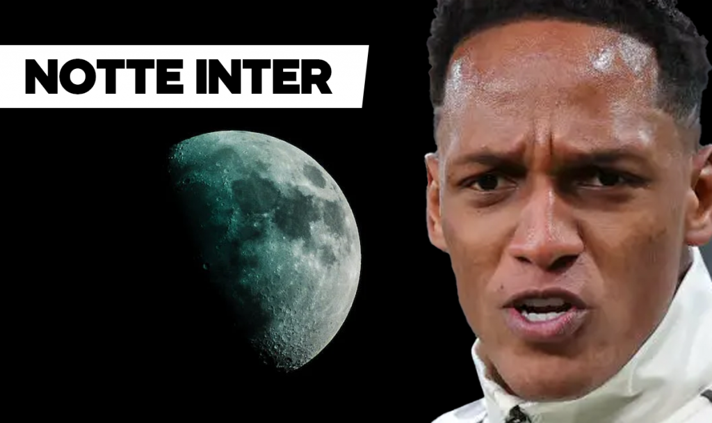 Yerry Mina