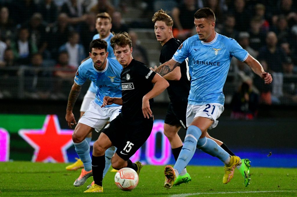 Milinkovic