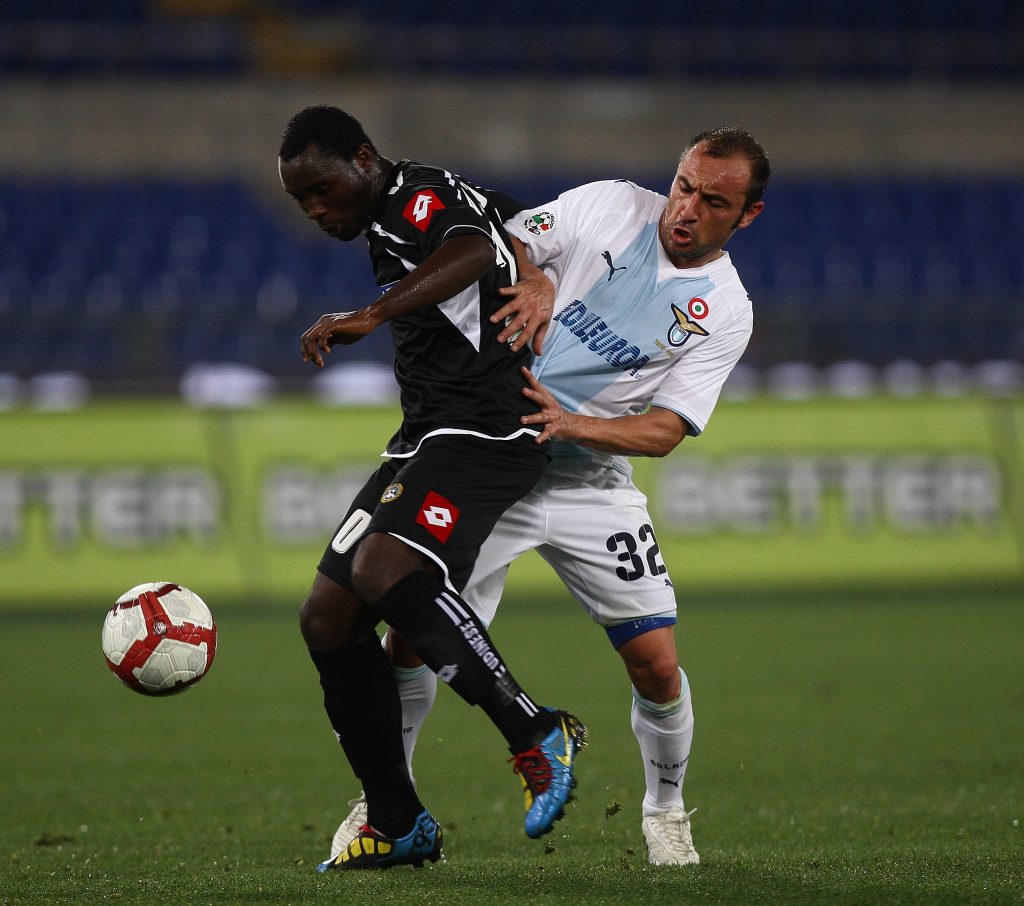 Cristian Brocchi
