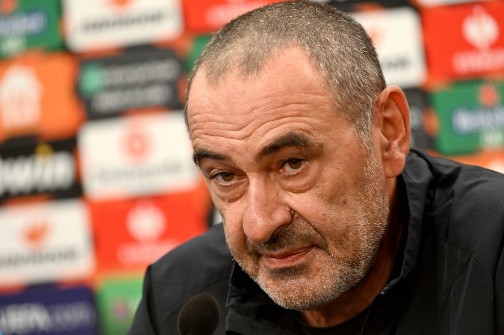 Sarri
