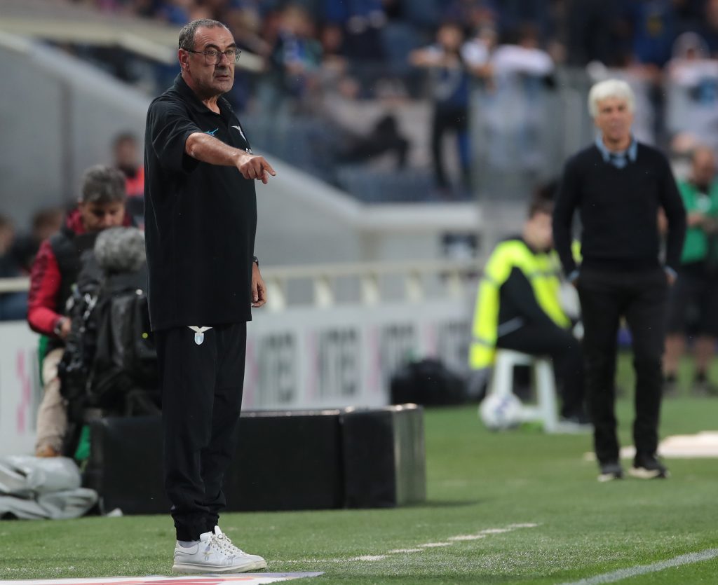 Sarri