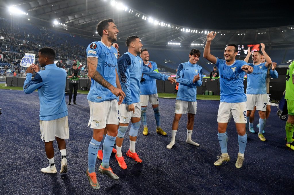 Lazio