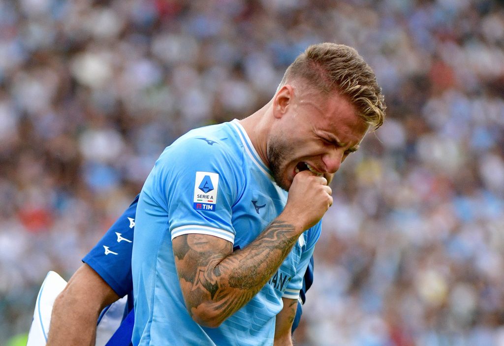 Immobile