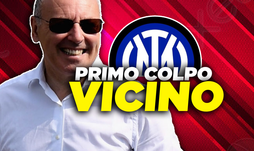 Beppe Marotta