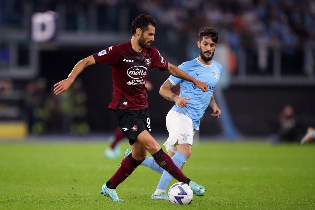 Luis Alberto