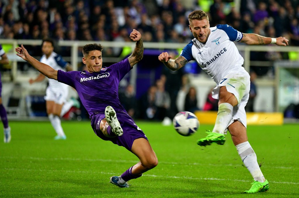 Immobile