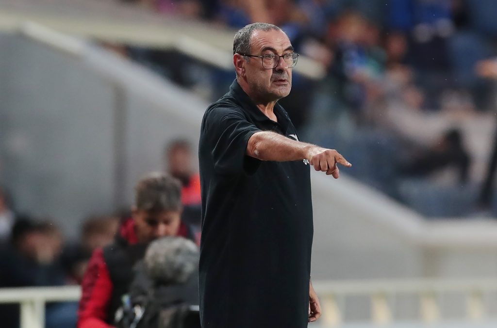 Sarri