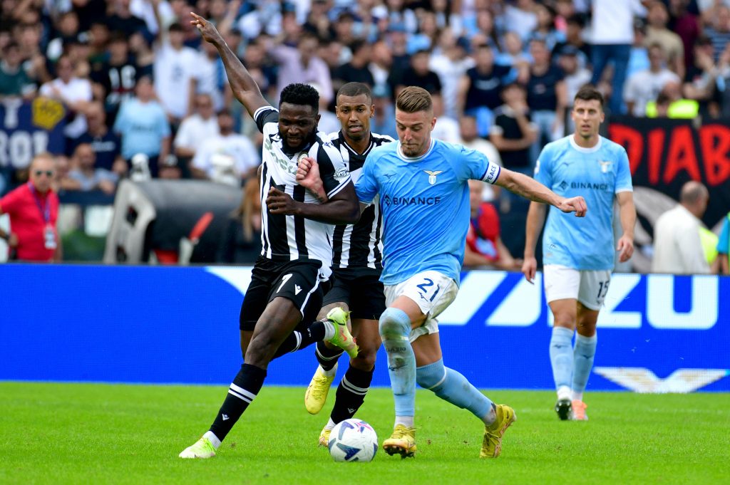 Milinkovic