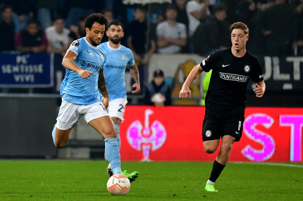 Felipe Anderson