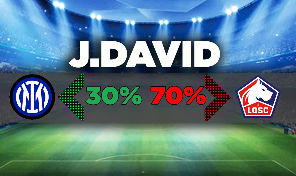 Jonathan David