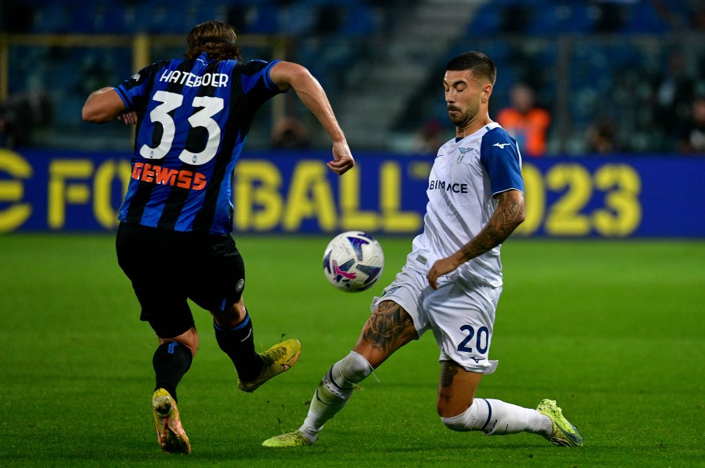 Mattia Zaccagni