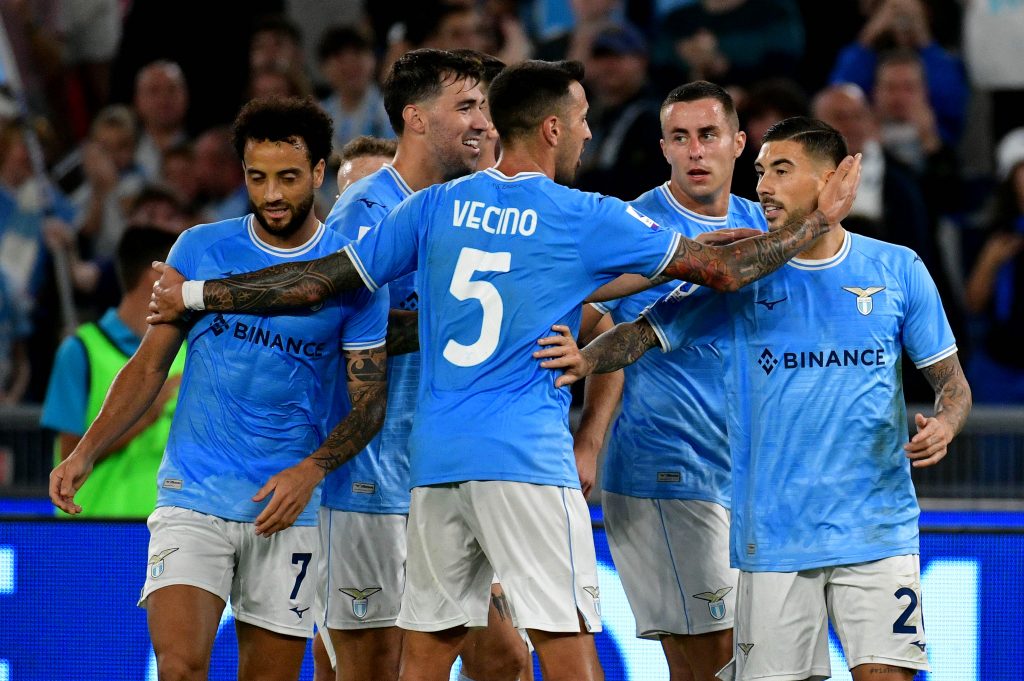 Lazio