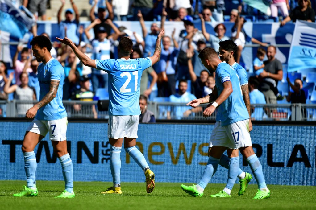 Milinkovic