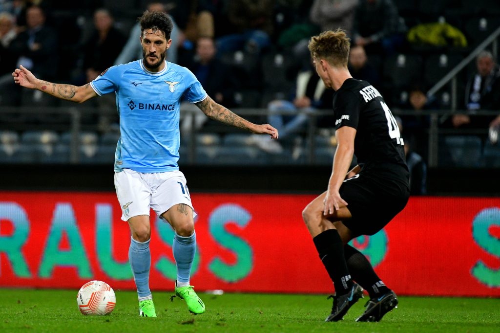 Luis Alberto