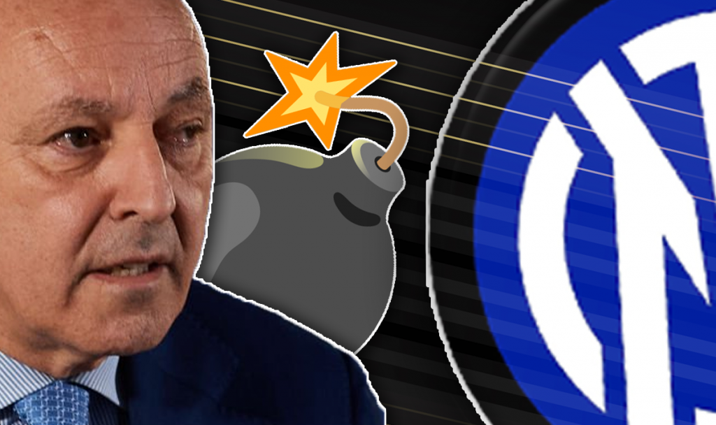 Beppe Marotta