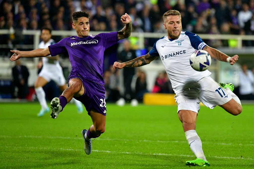 Immobile