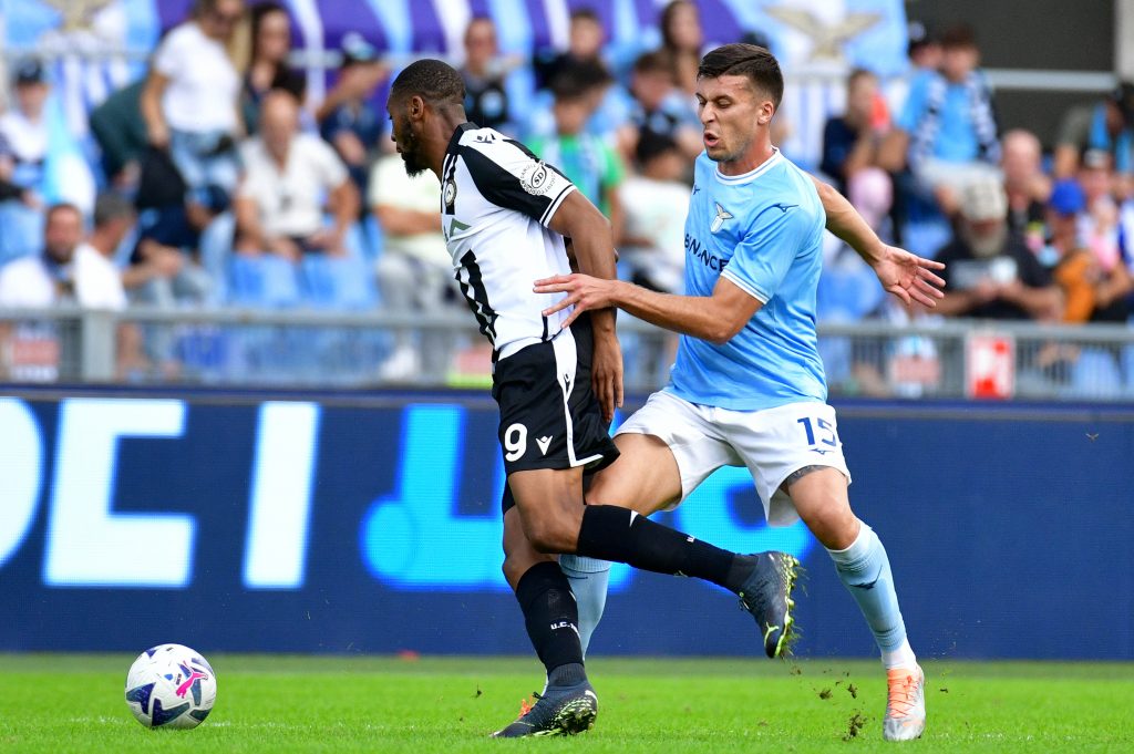 Casale e Beto