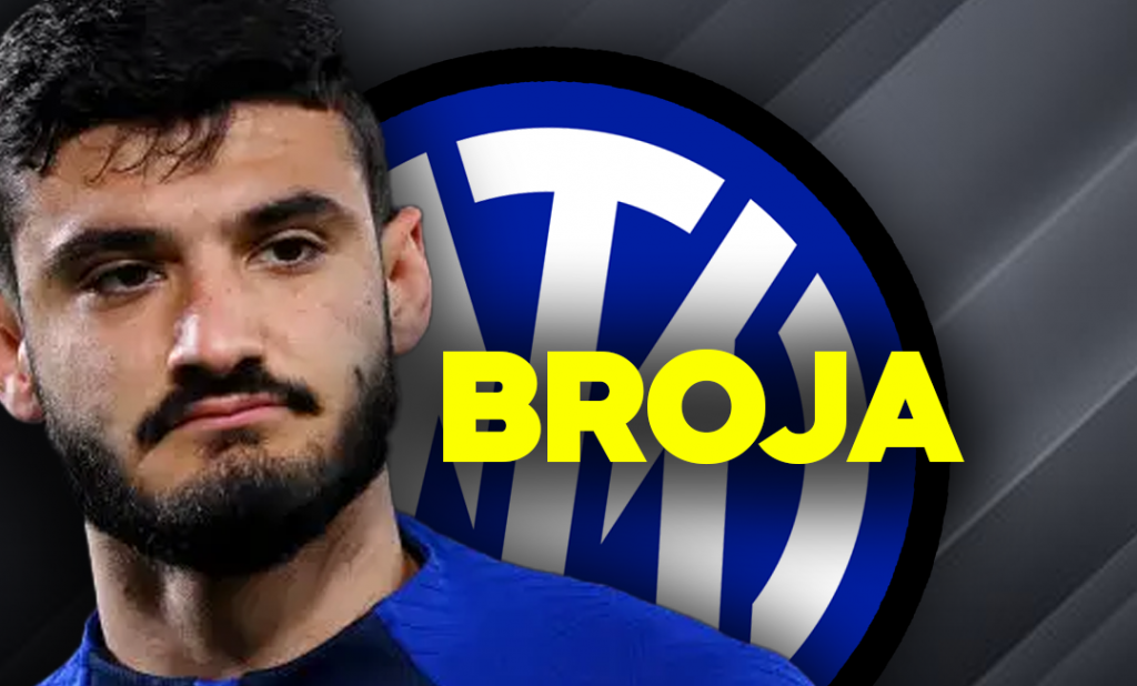 Broja