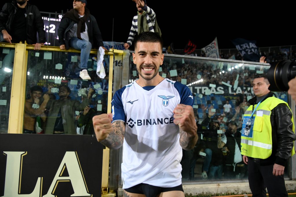 Mattia Zaccagni