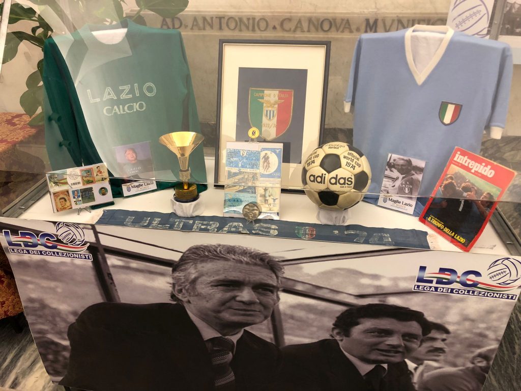 Scudetto del 1974