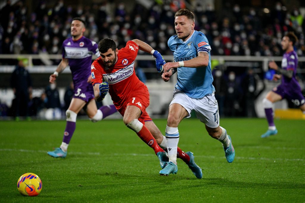 Fiorentina-Lazio