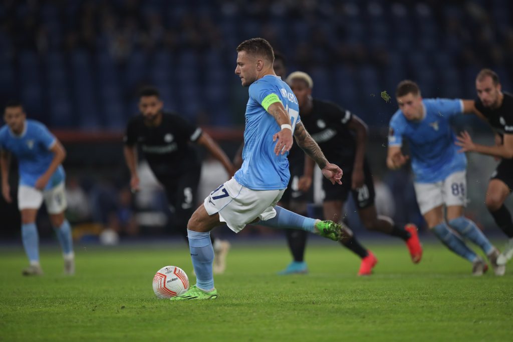 Immobile