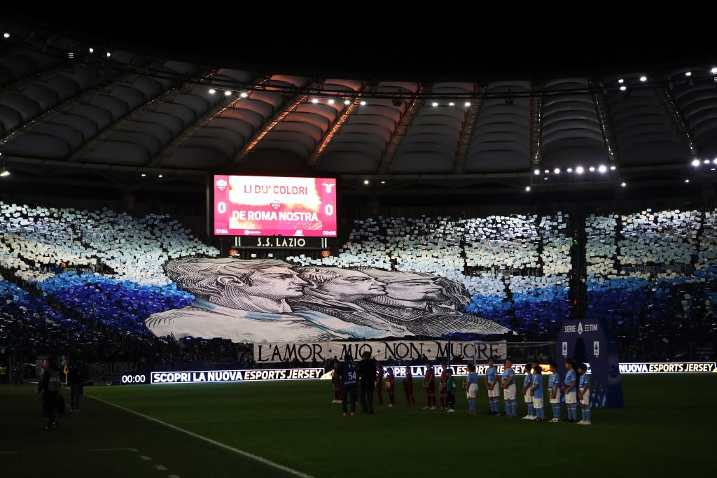 Curva Nord