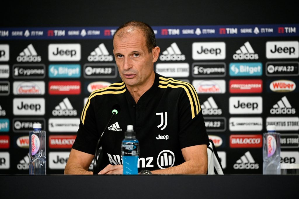 Allegri