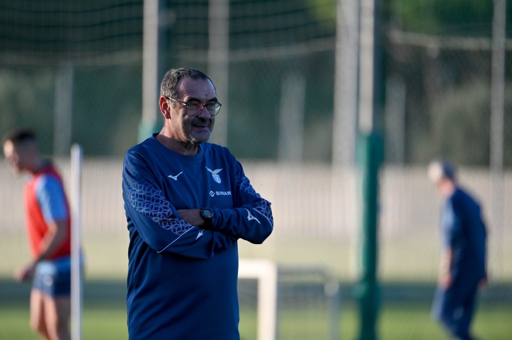 Sarri