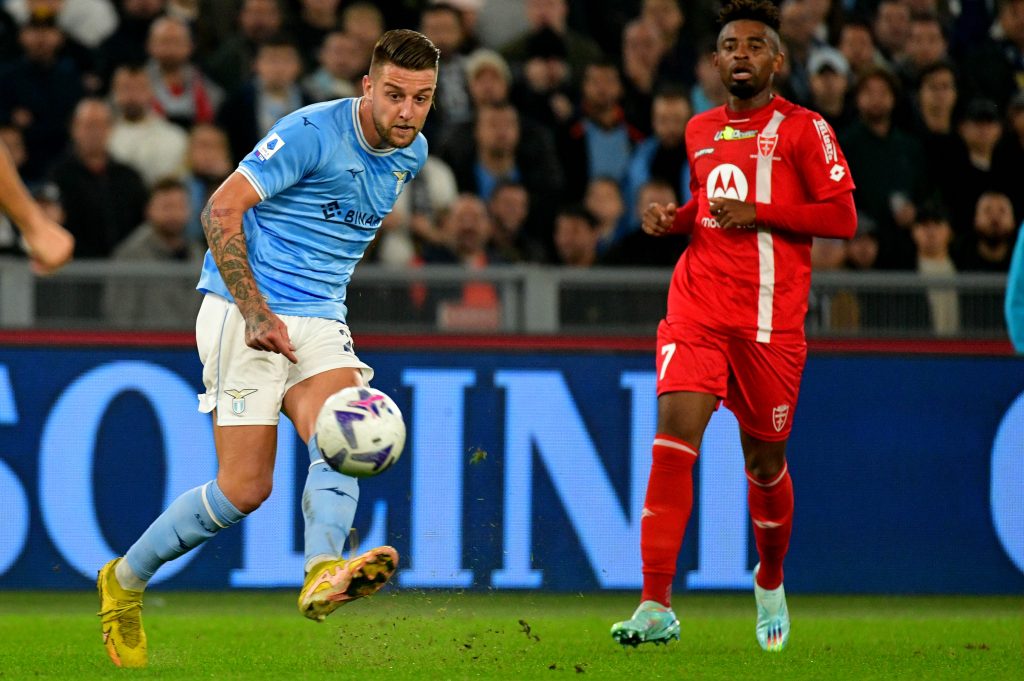 Milinkovic