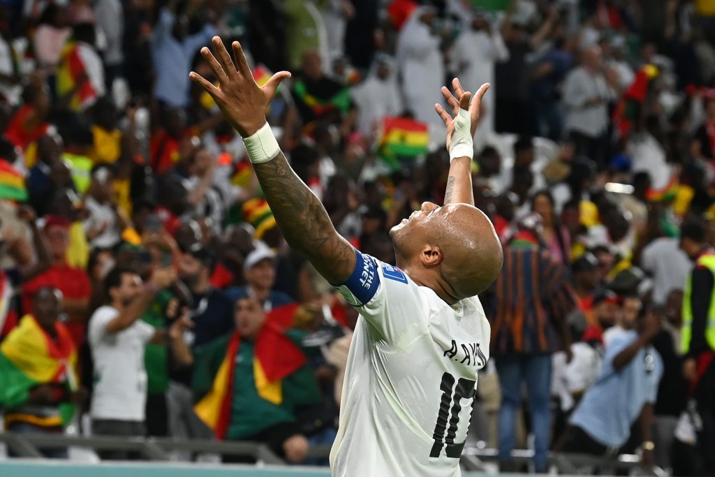 Ghana
