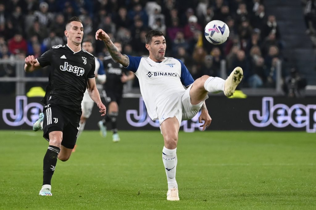 Alessio Romagnoli