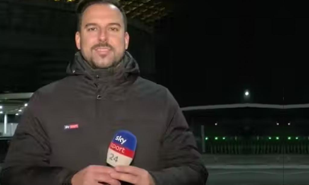 Marco Barzaghi