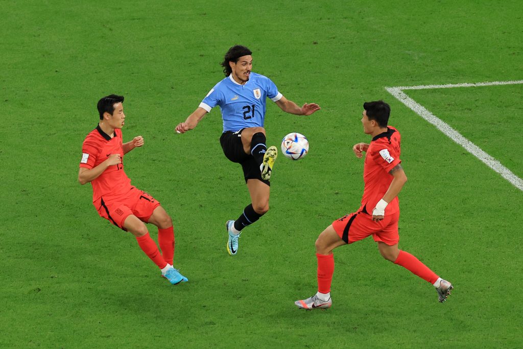Uruguay