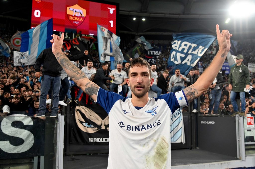 Danilo Cataldi