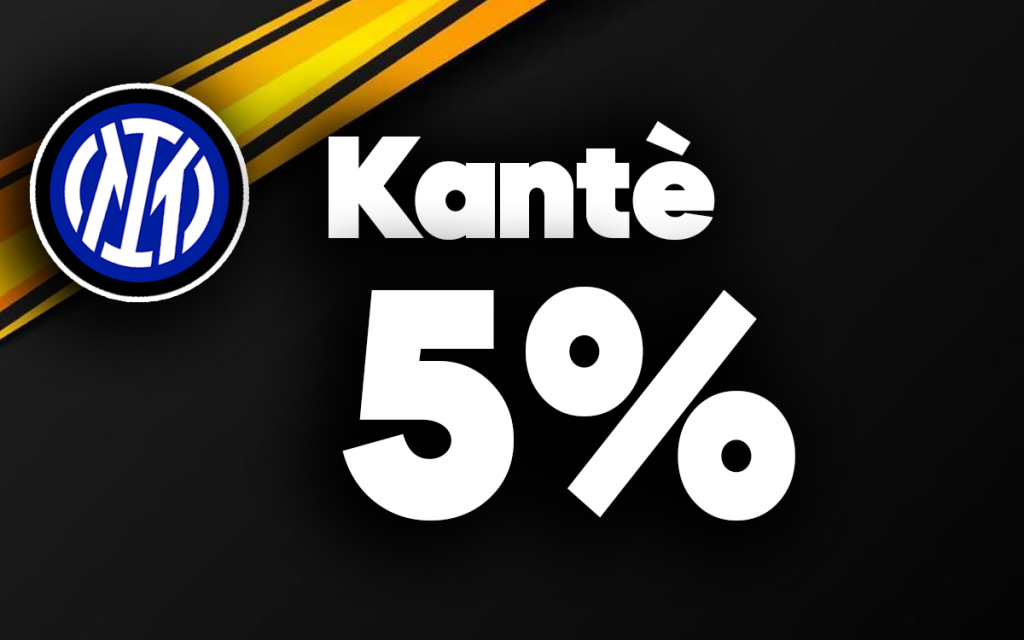 Kanté
