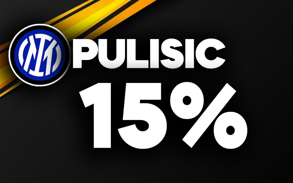 Pulisic