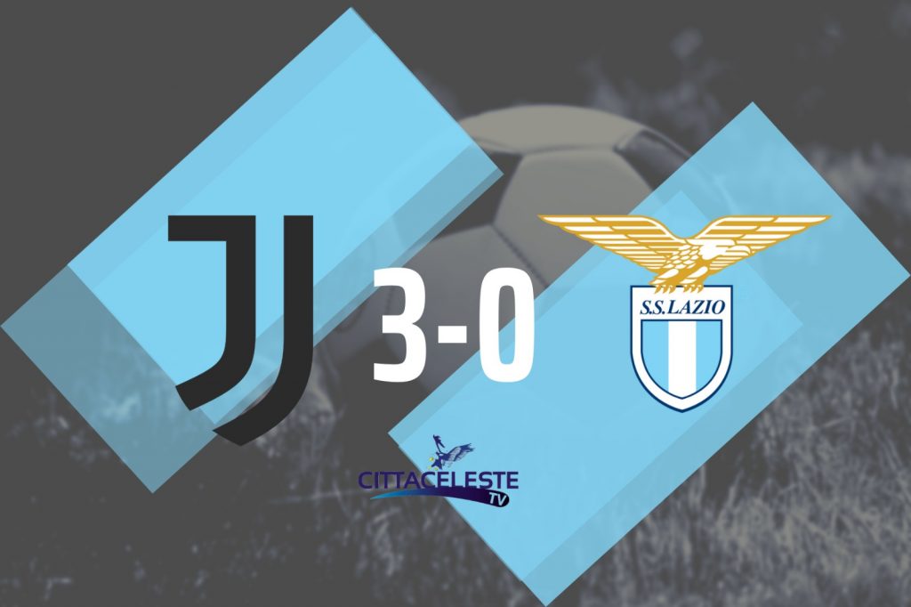Juventus-Lazio