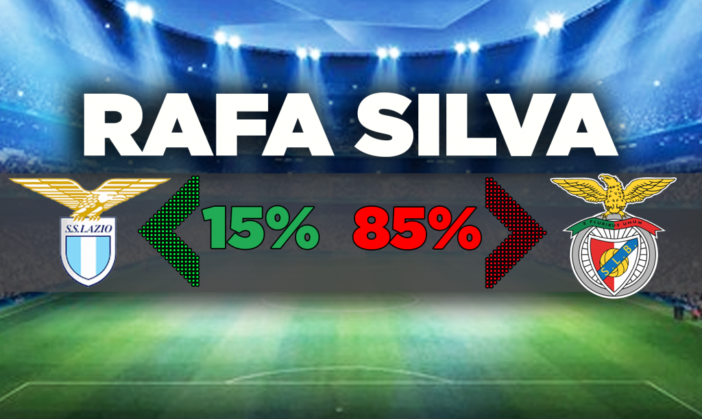 Rafa Silva
