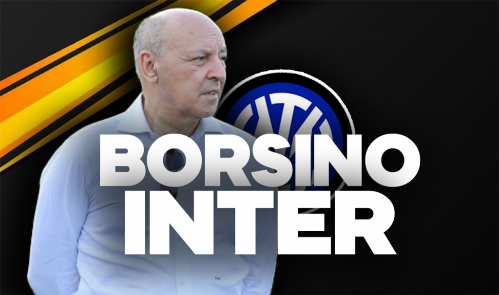 Beppe Marotta