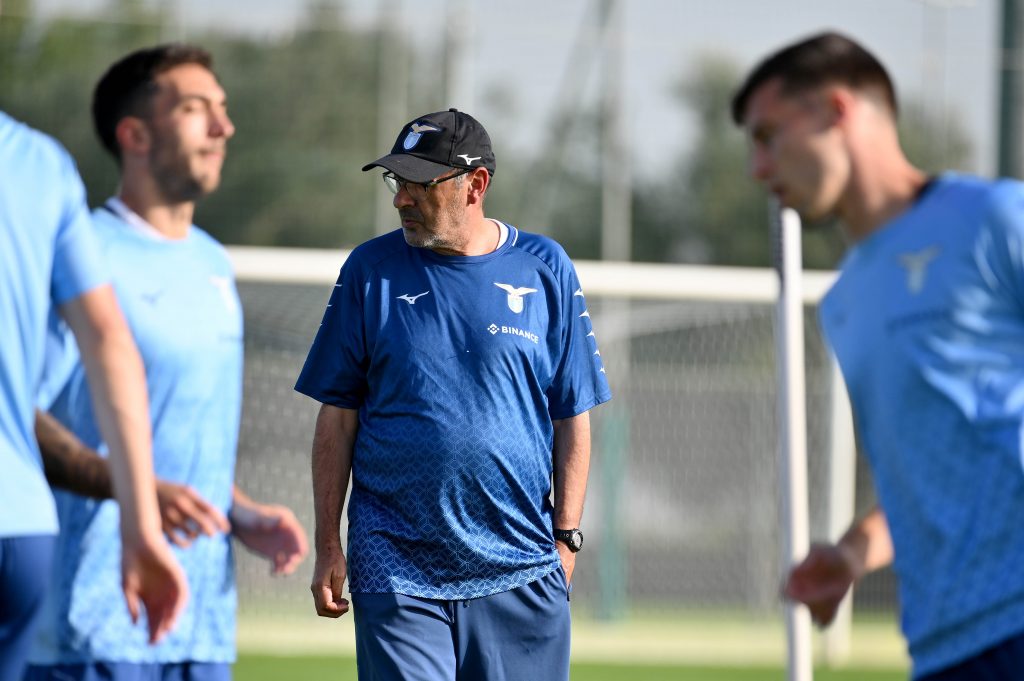 Sarri