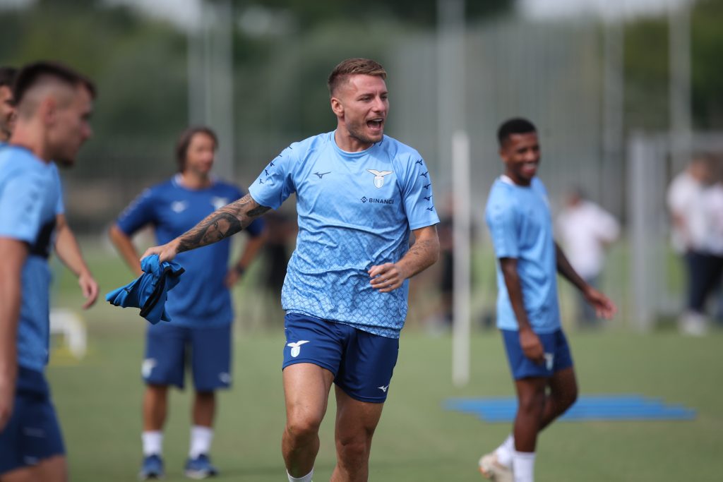 Immobile