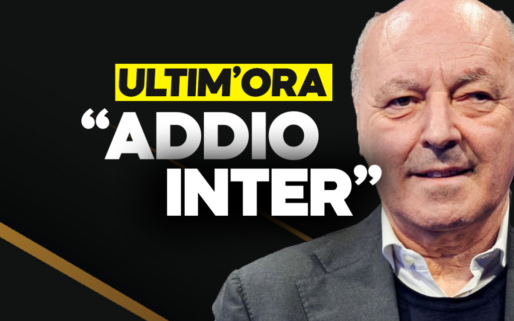 Beppe Marotta