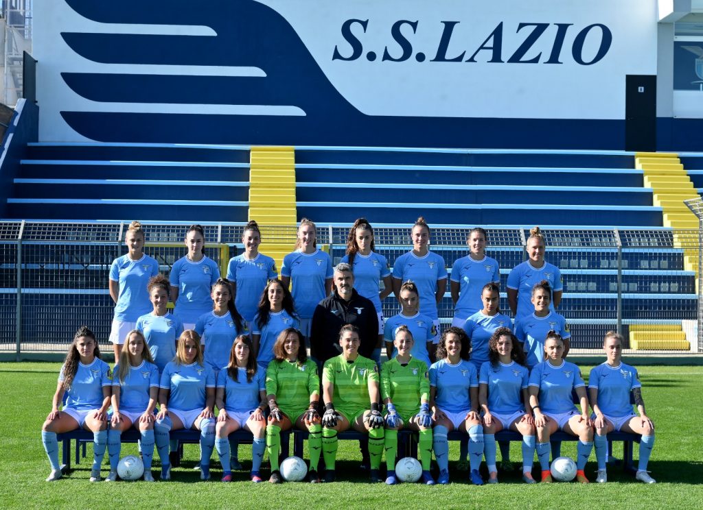 Lazio Women