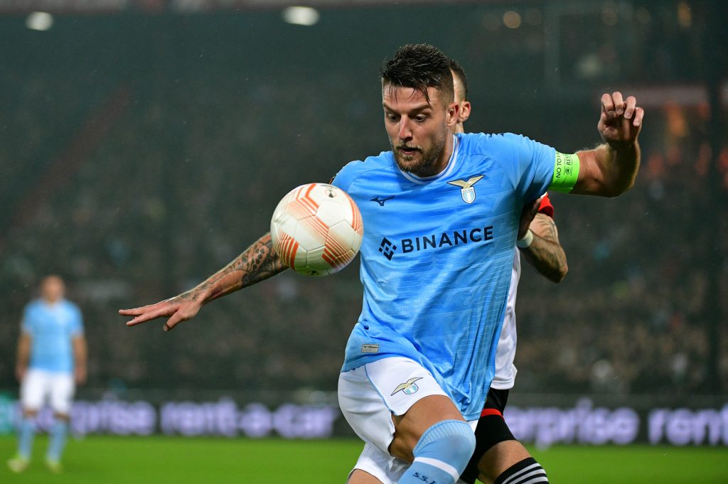 Milinkovic