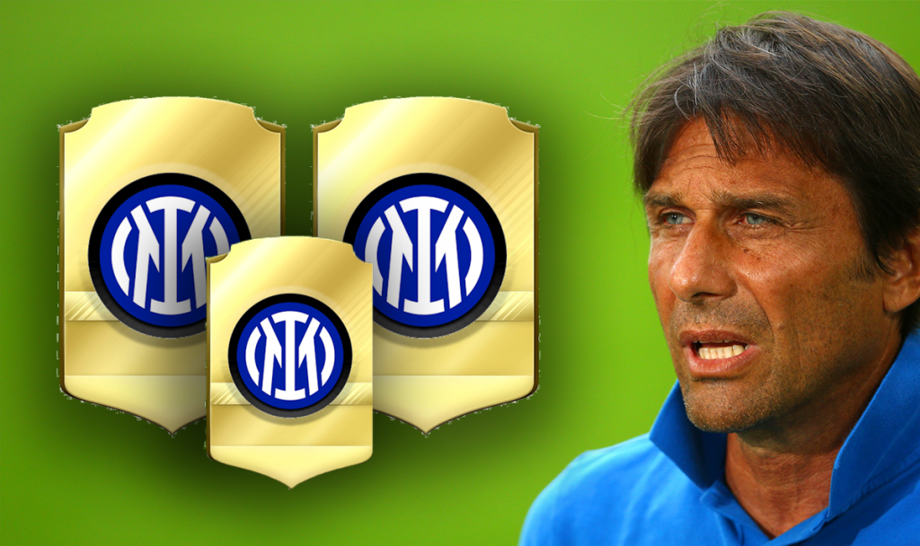 Antonio Conte