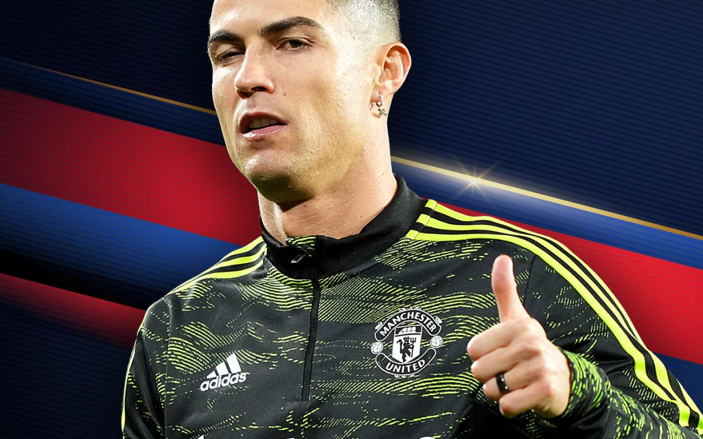 Ronaldo