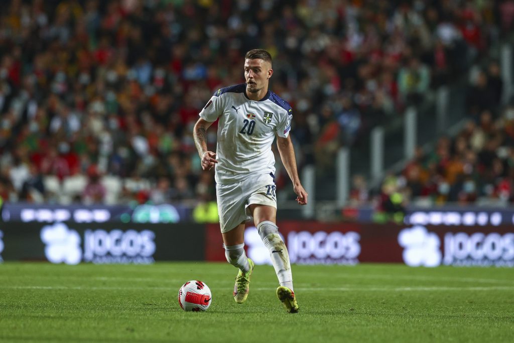 Milinkovic