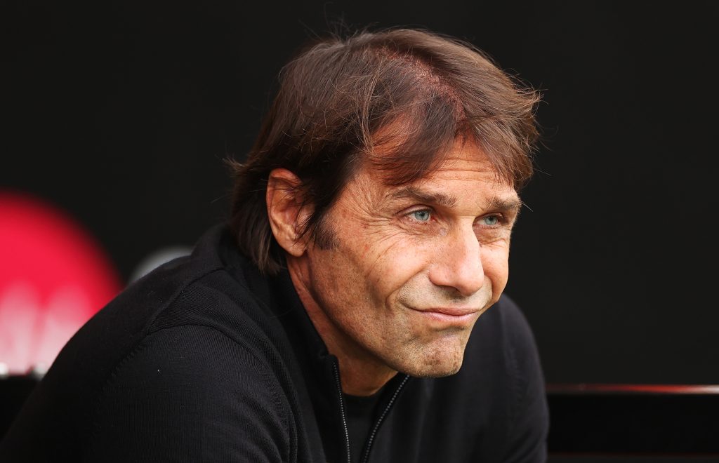 Antonio Conte