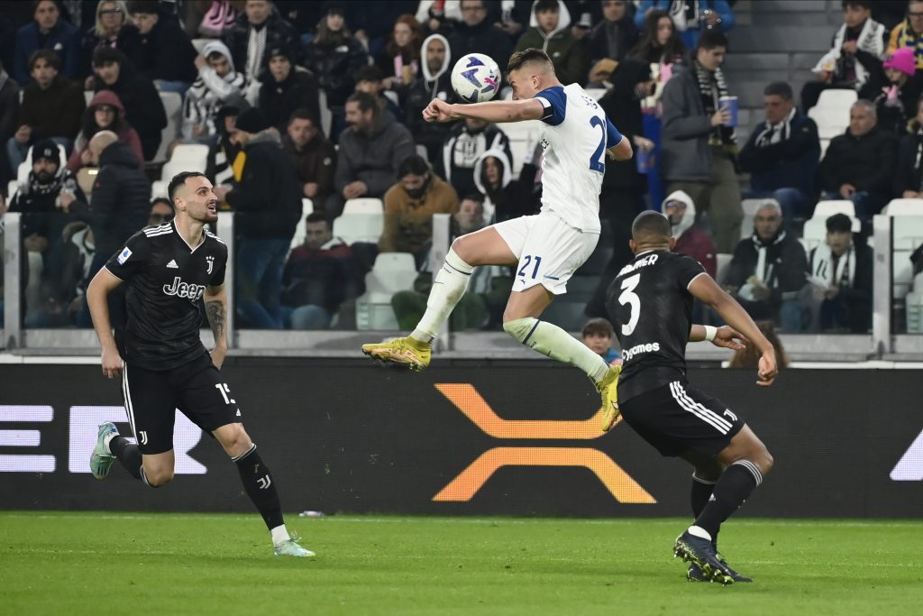 Milinkovic